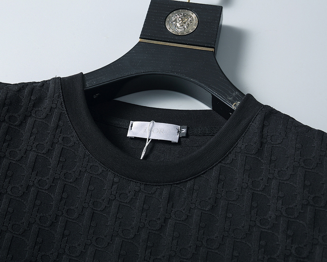 Dior Oblique T-Shirt · 6203 — תמונה 27