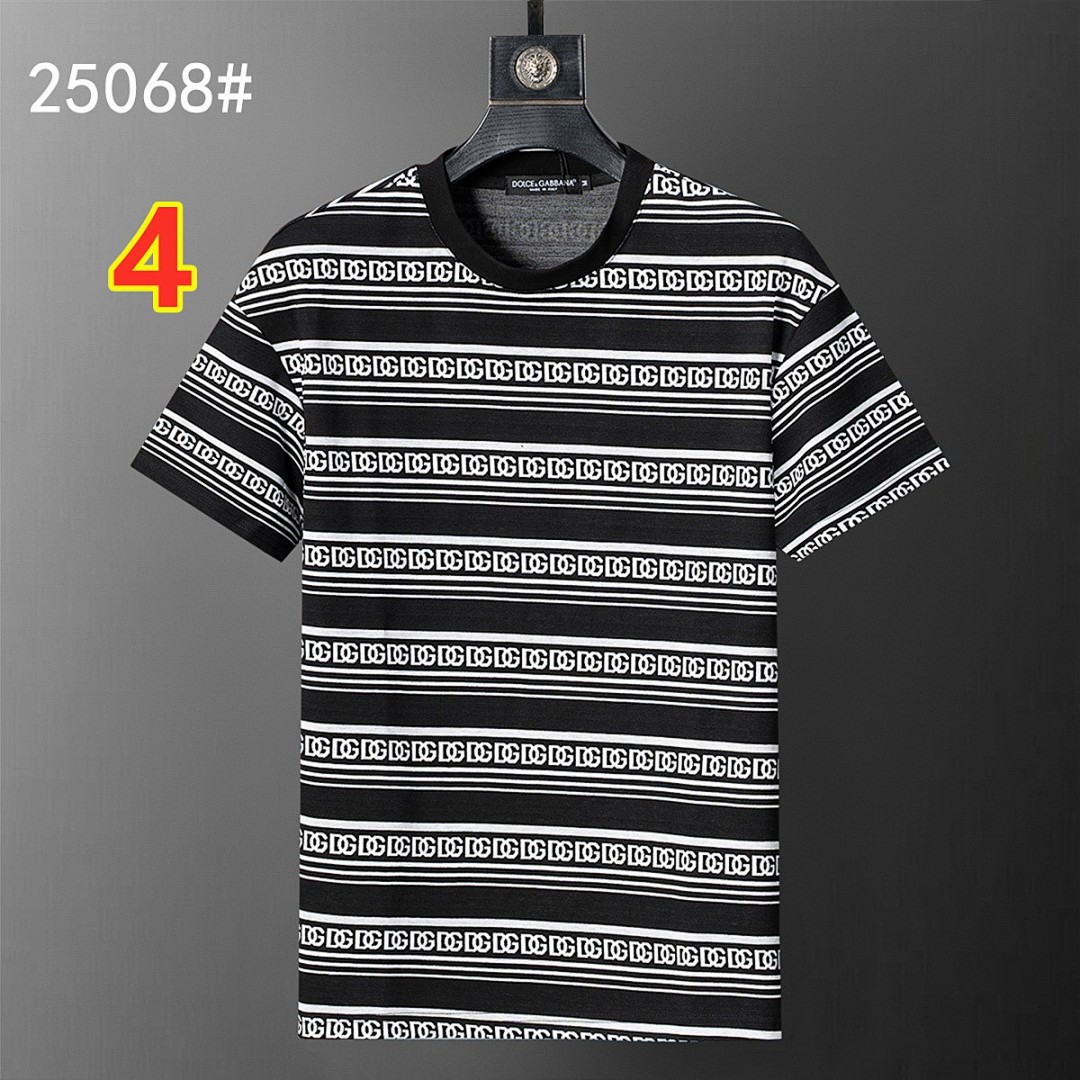 Dolce & Gabbana — טי-שירט · 6202 — תמונה 6