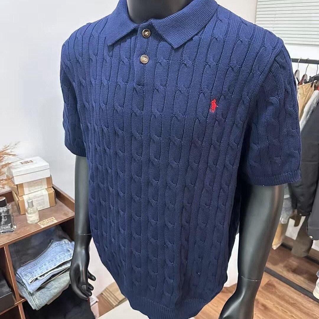 Polo Ralph Lauren — חולצת פולו · 6188 — תמונה 7