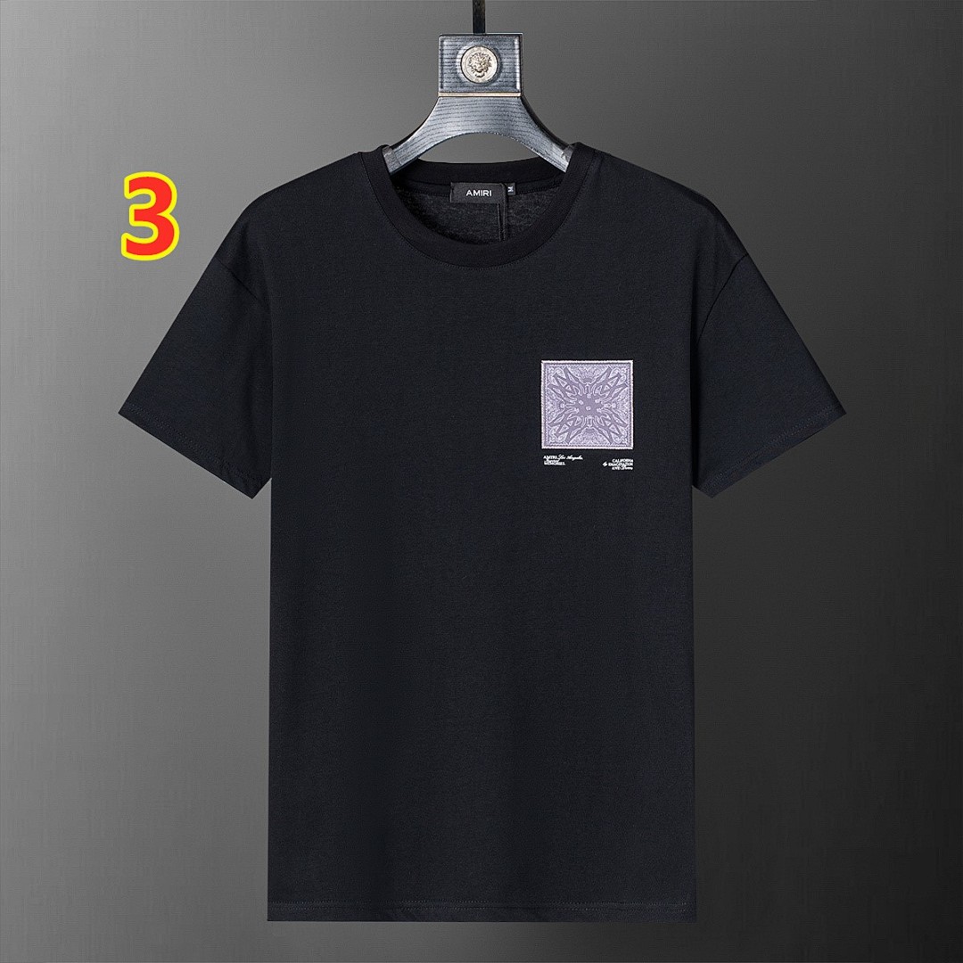 Amiri MA Quad · 6199 — תמונה 7