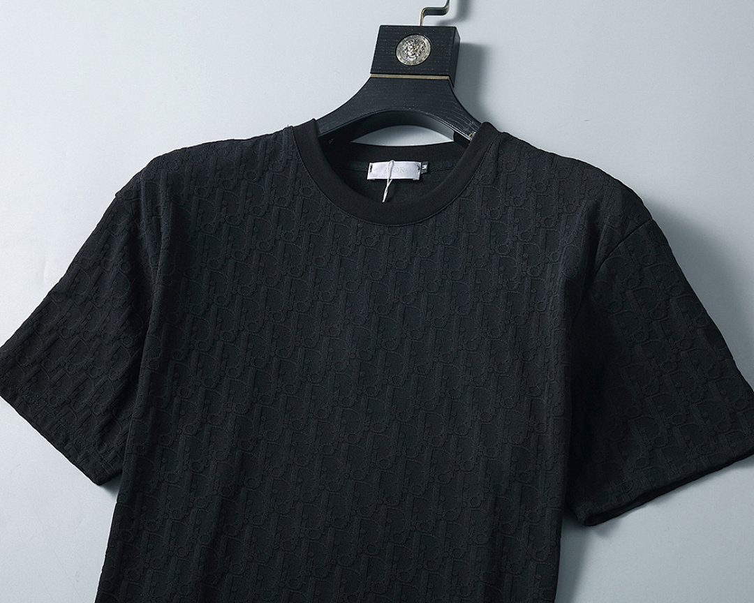 Dior Oblique T-Shirt · 6203 — תמונה 28