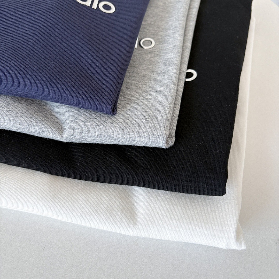 ALO Timeless Tee · 6229 — תמונה 10