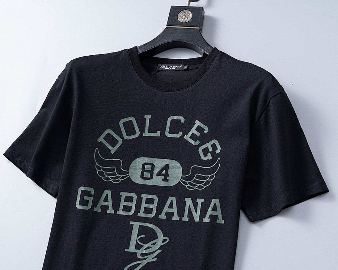 Dolce & Gabbana — טי-שירט · 6202 — תמונה 23