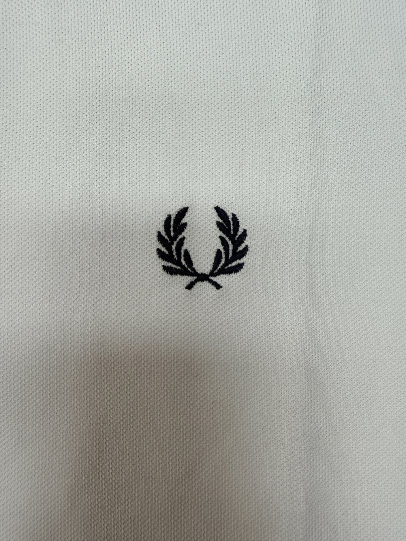 Fred Perry M3600 · 6371 — תמונה 10