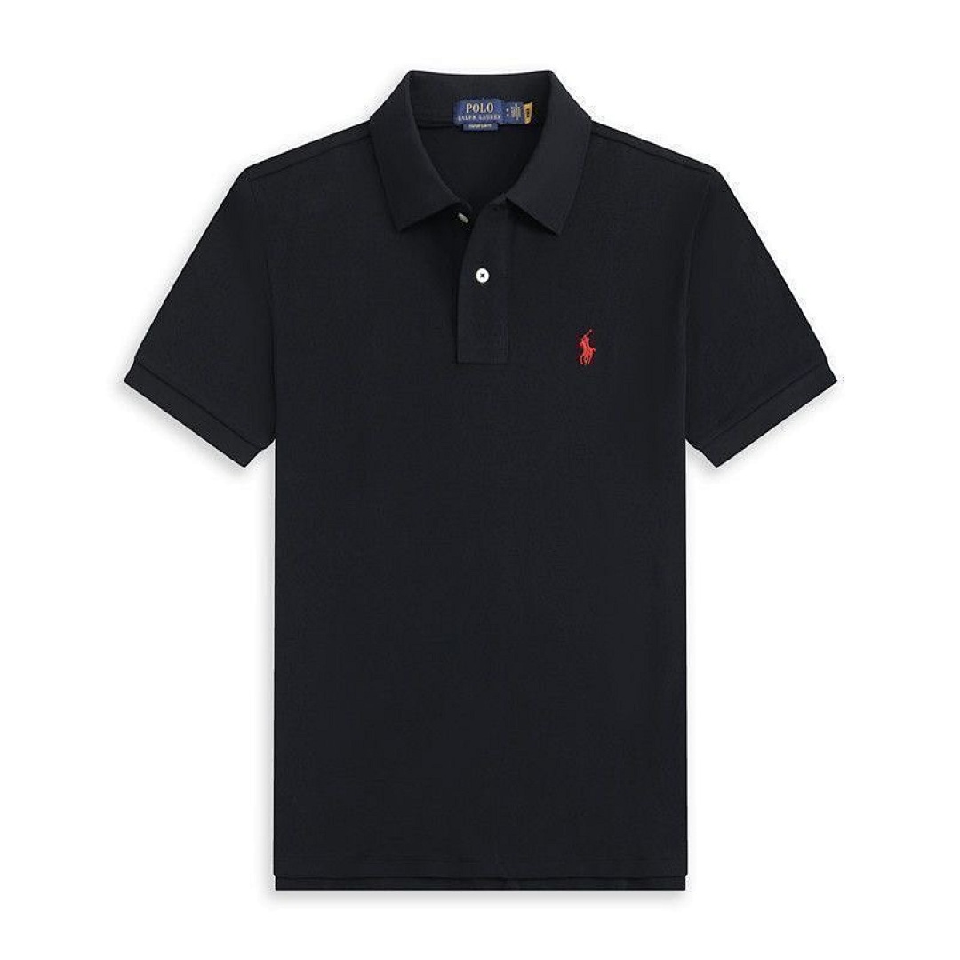 Polo Ralph Lauren — חולצת פולו · 6187 — תמונה 7
