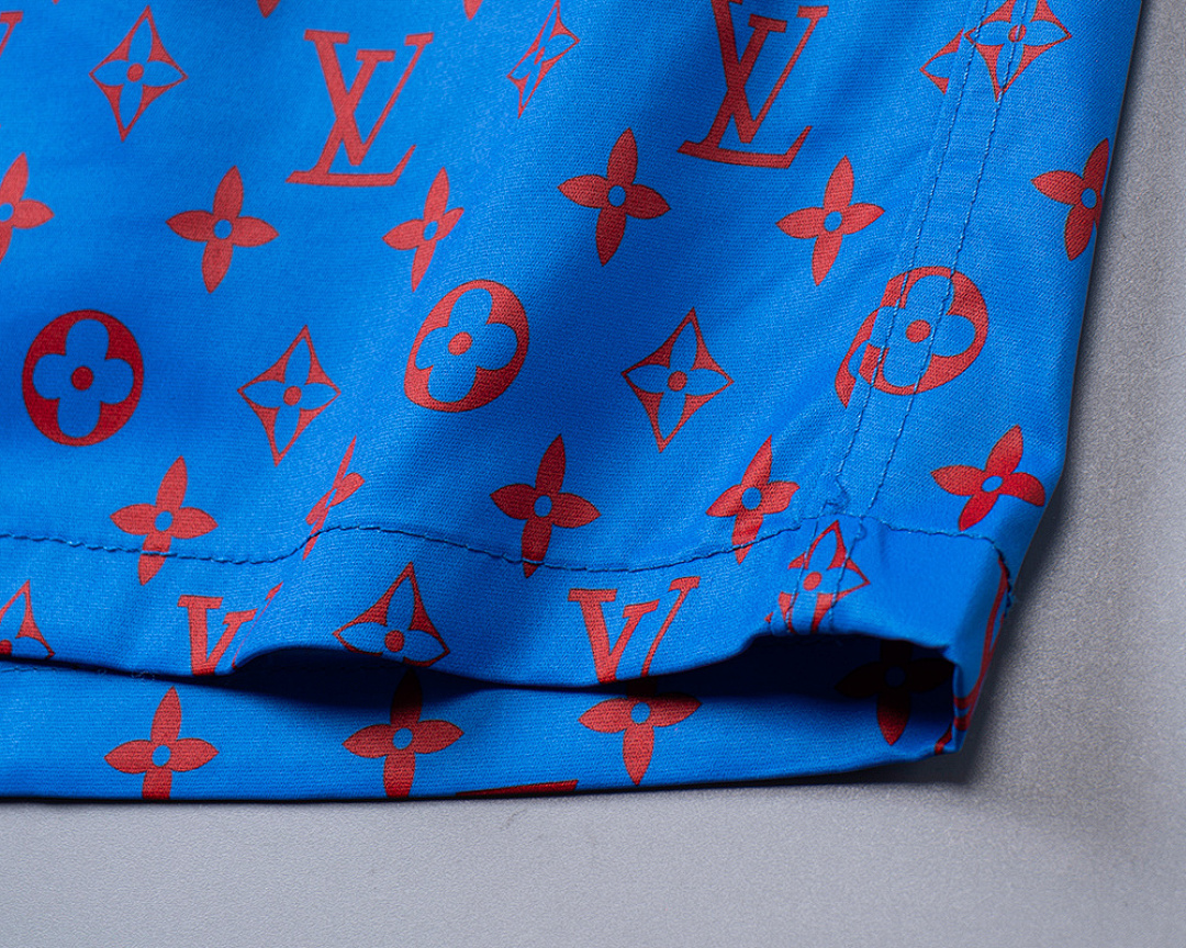Louis Vuitton Monogram Swim Shorts · 6207 — תמונה 20