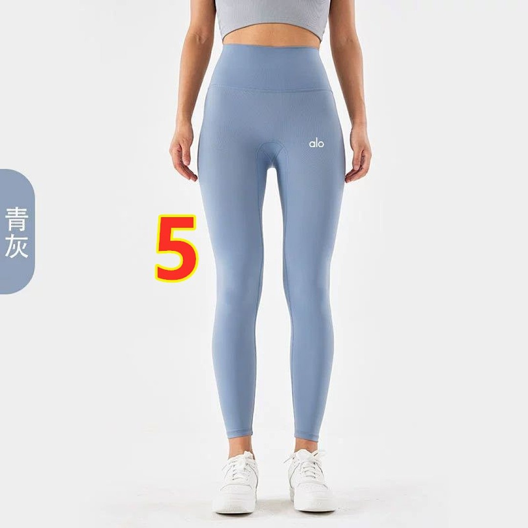 Alo Yoga High-Waist Airlift Legging · 6237 — תמונה 6
