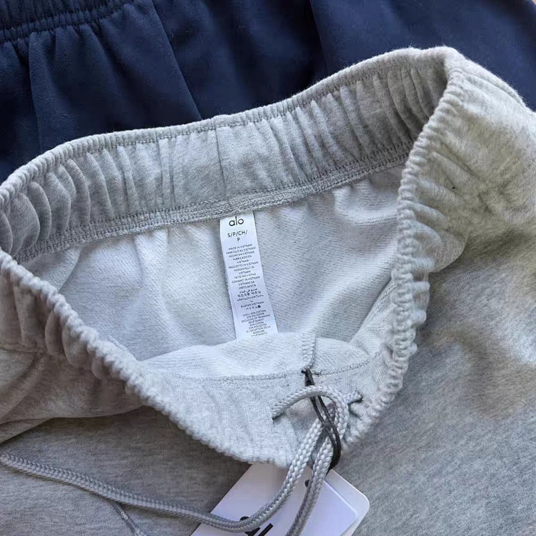 Alo Accolade Short · 6232 — תמונה 3