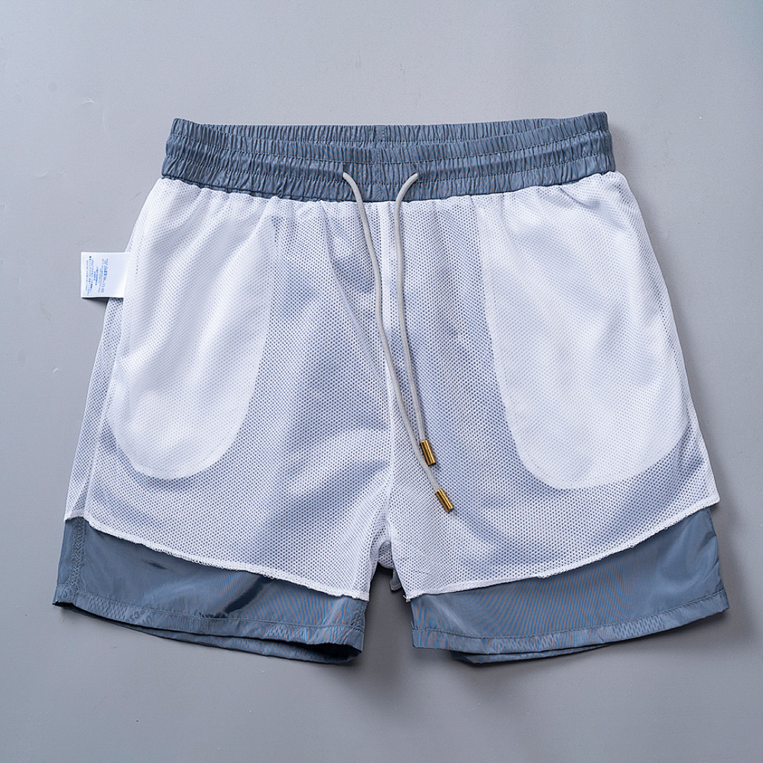 Louis Vuitton Monogram Swim Shorts · 6207 — תמונה 16