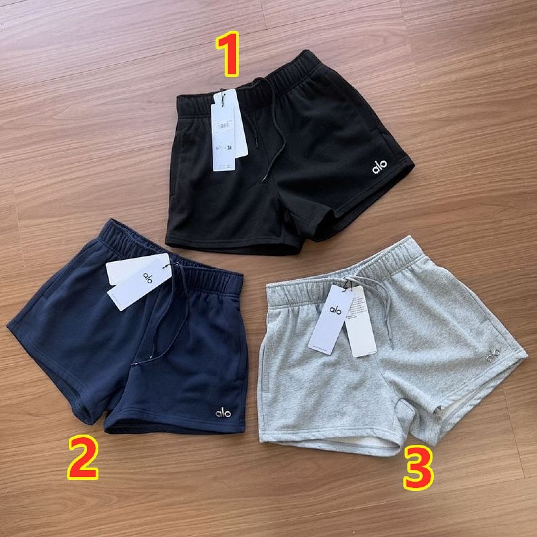 Alo Accolade Short · 6232