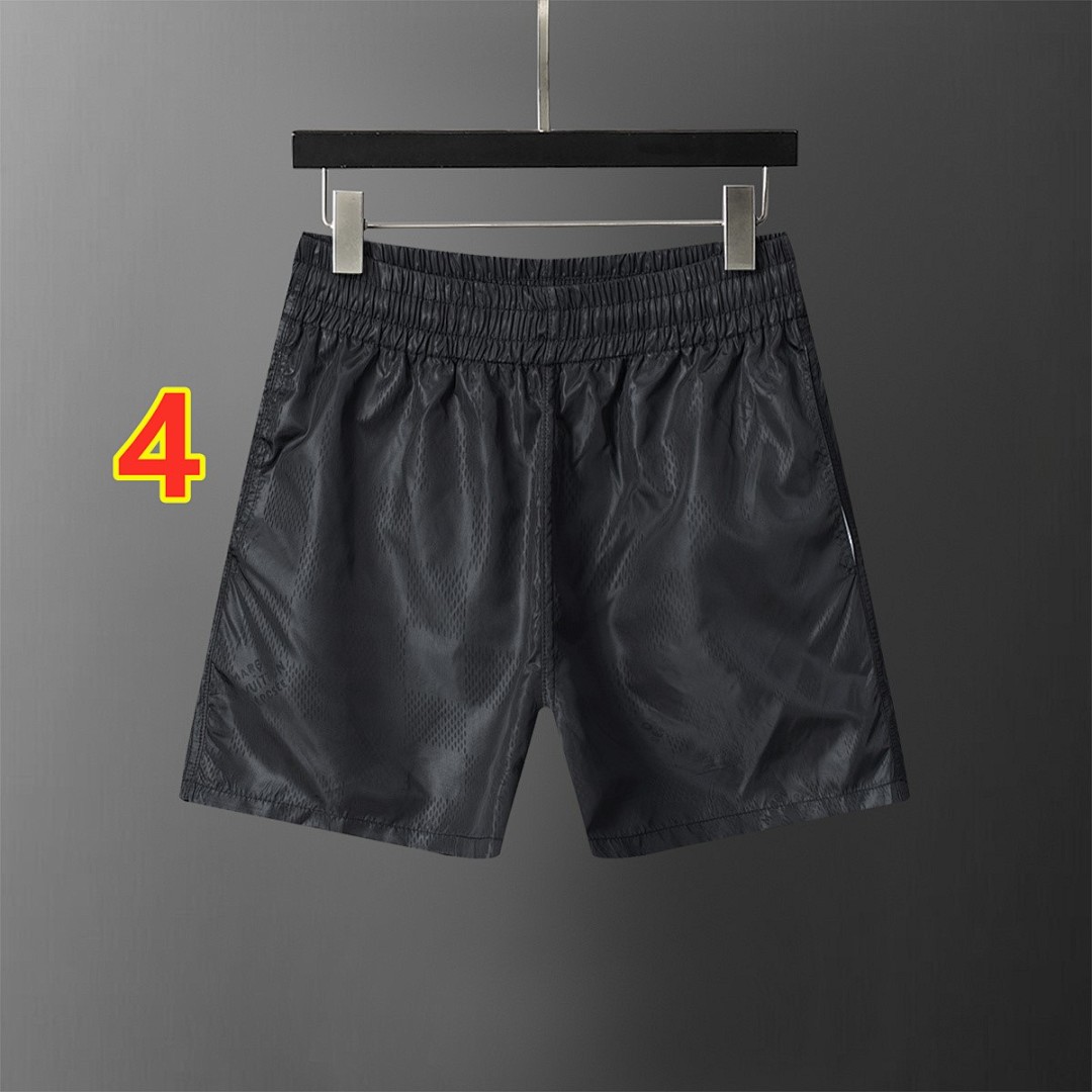 Louis Vuitton Monogram Swim Shorts · 6207 — תמונה 5