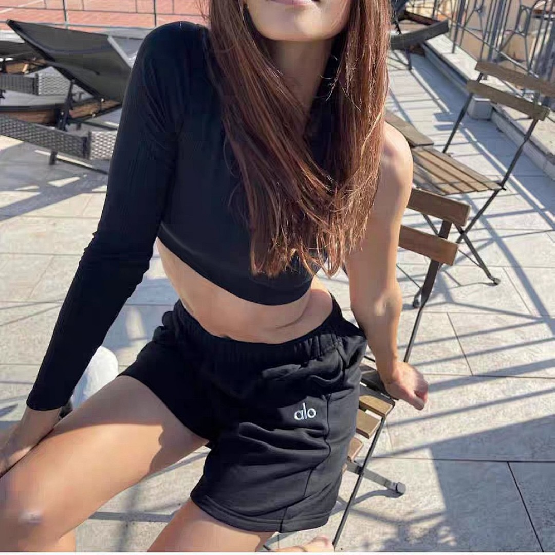 Alo Accolade Short · 6232 — תמונה 7