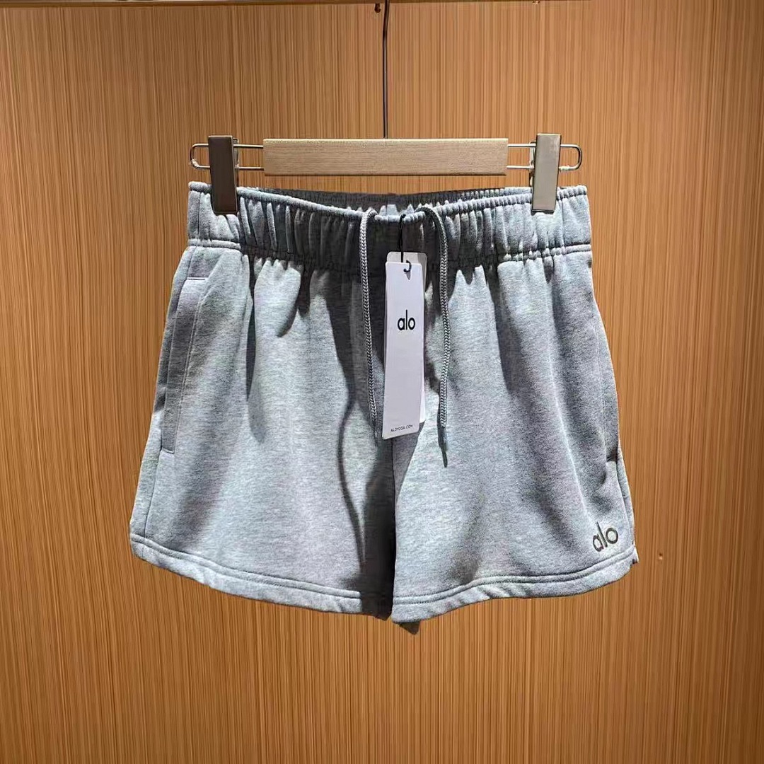 Alo Accolade Short · 6232 — תמונה 12