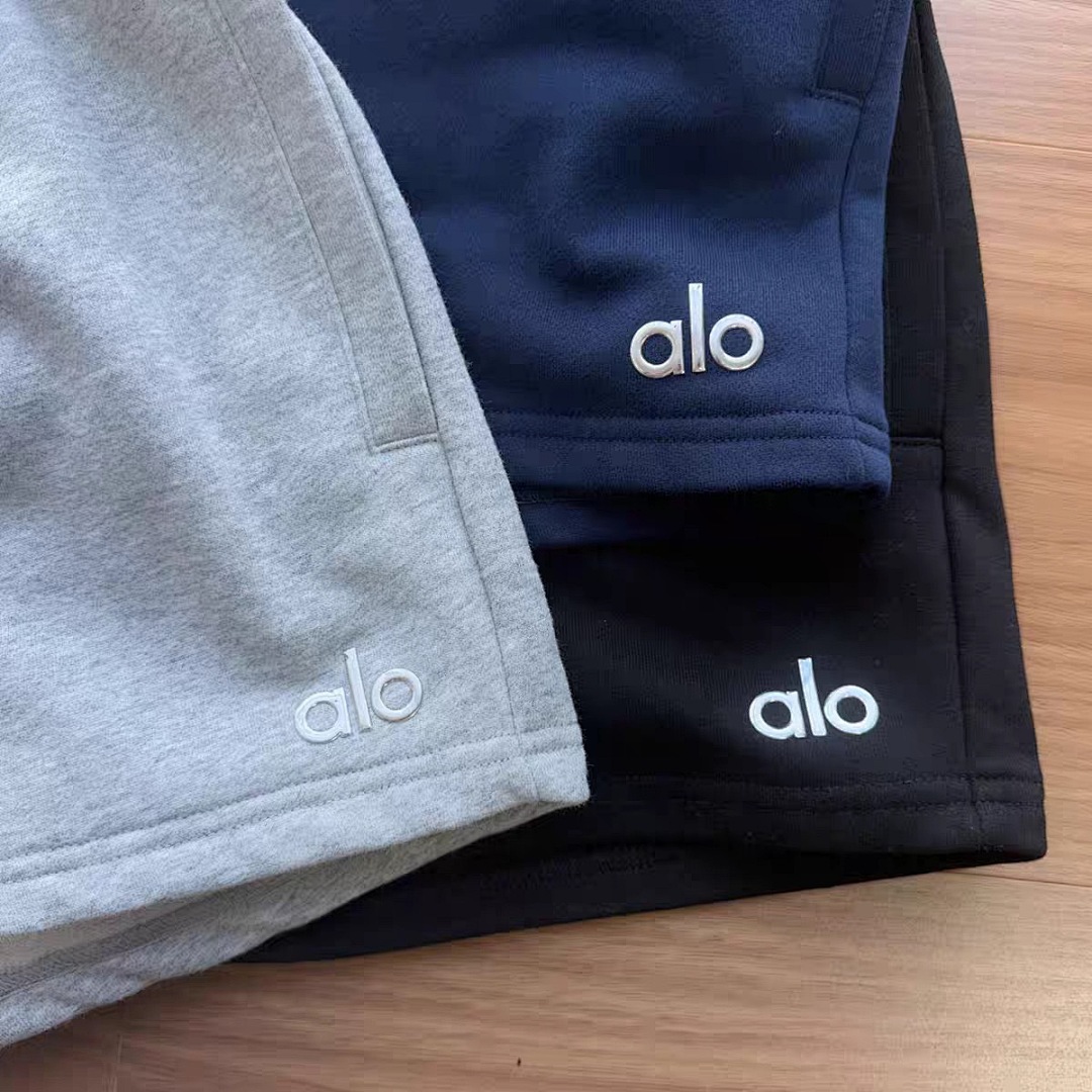 Alo Accolade Short · 6232 — תמונה 4