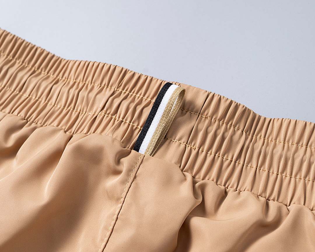 BOSS Quick-drying swim shorts with printed · 6210 — תמונה 10