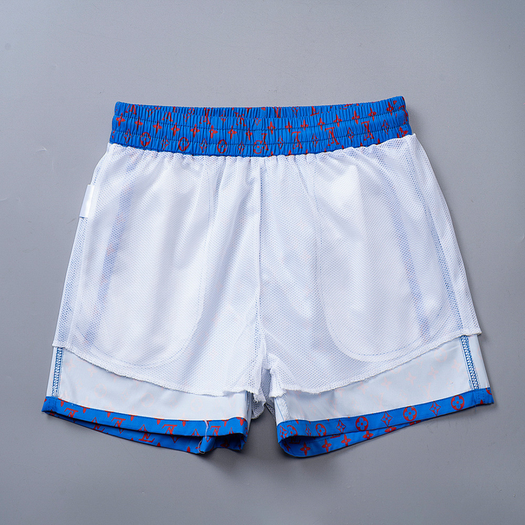 Louis Vuitton Monogram Swim Shorts · 6207 — תמונה 13