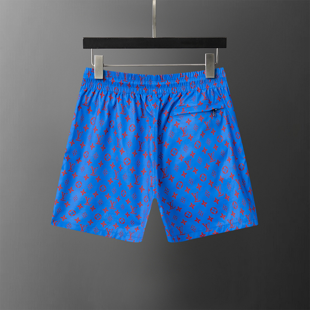Louis Vuitton Monogram Swim Shorts · 6207 — תמונה 24