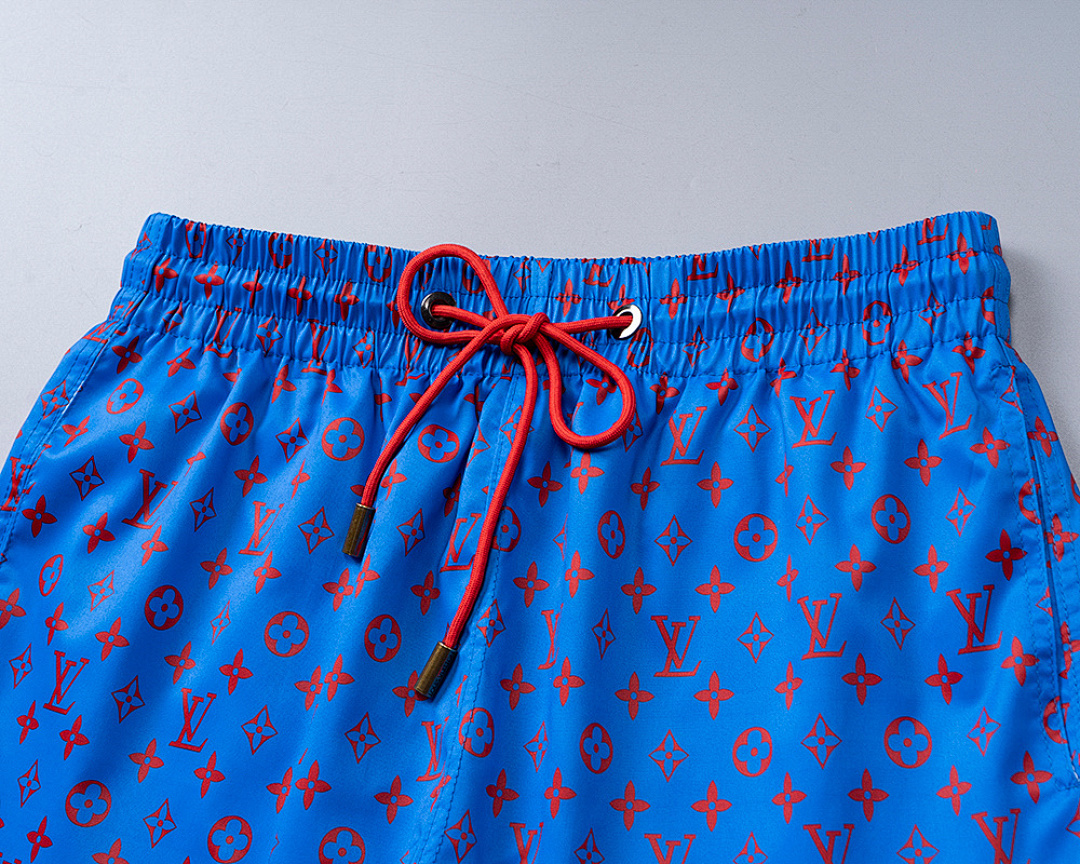 Louis Vuitton Monogram Swim Shorts · 6207 — תמונה 23
