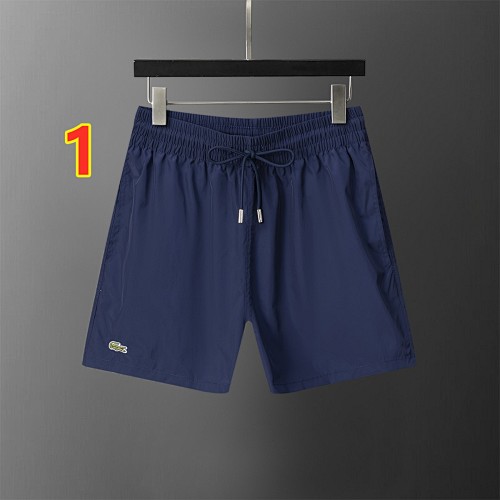 Lacoste Quick-Dry Swim Trunks · 6206