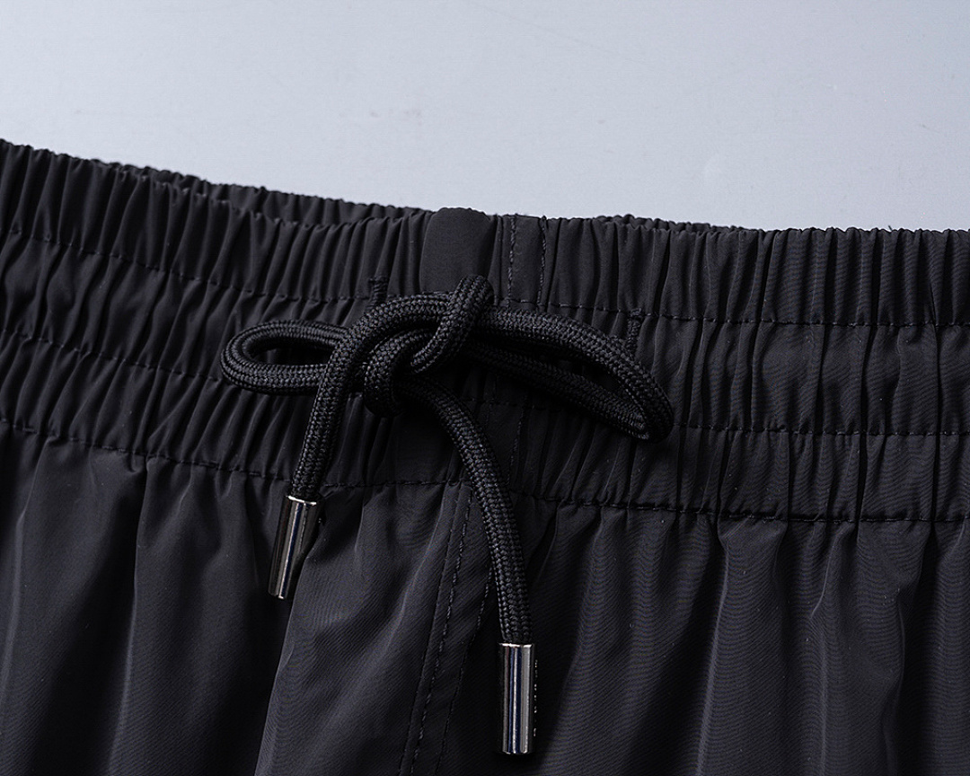 Lacoste Quick-Dry Swim Trunks · 6206 — תמונה 11