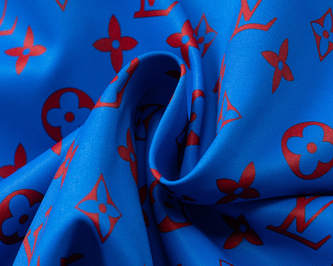 Louis Vuitton Monogram Swim Shorts · 6207 — תמונה 21