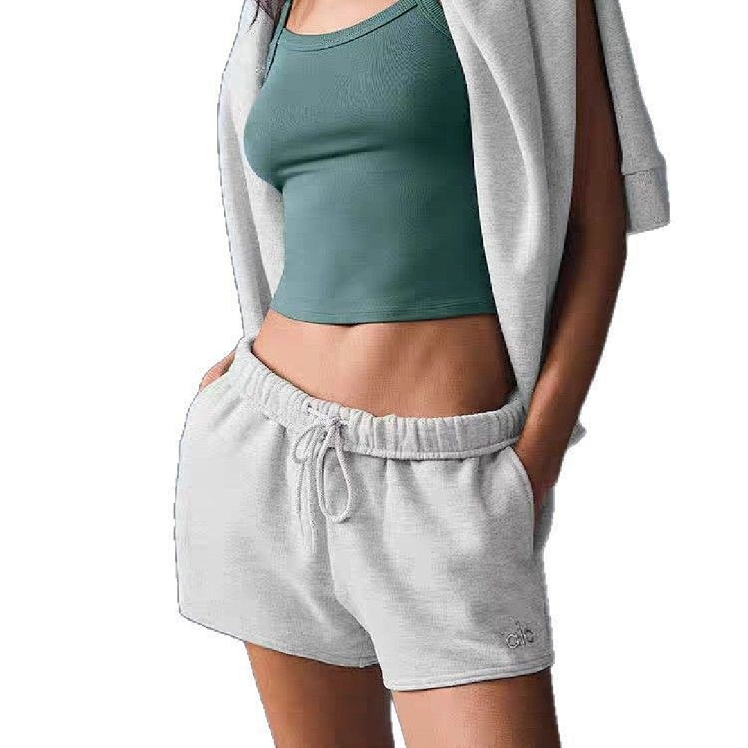 Alo Accolade Short · 6232 — תמונה 6