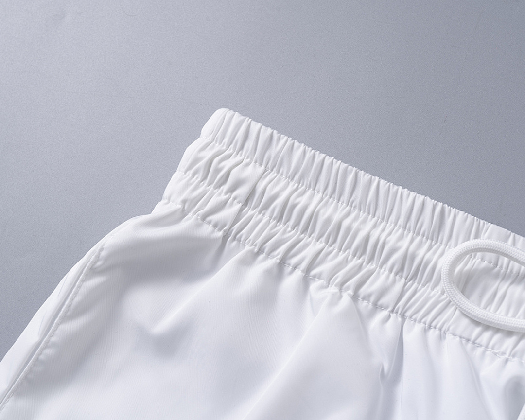 BOSS Quick-drying swim shorts with printed · 6210 — תמונה 14