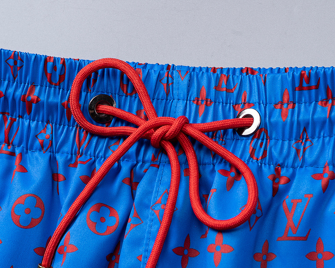 Louis Vuitton Monogram Swim Shorts · 6207 — תמונה 18