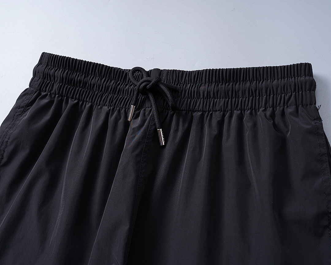 Lacoste Quick-Dry Swim Trunks · 6206 — תמונה 12