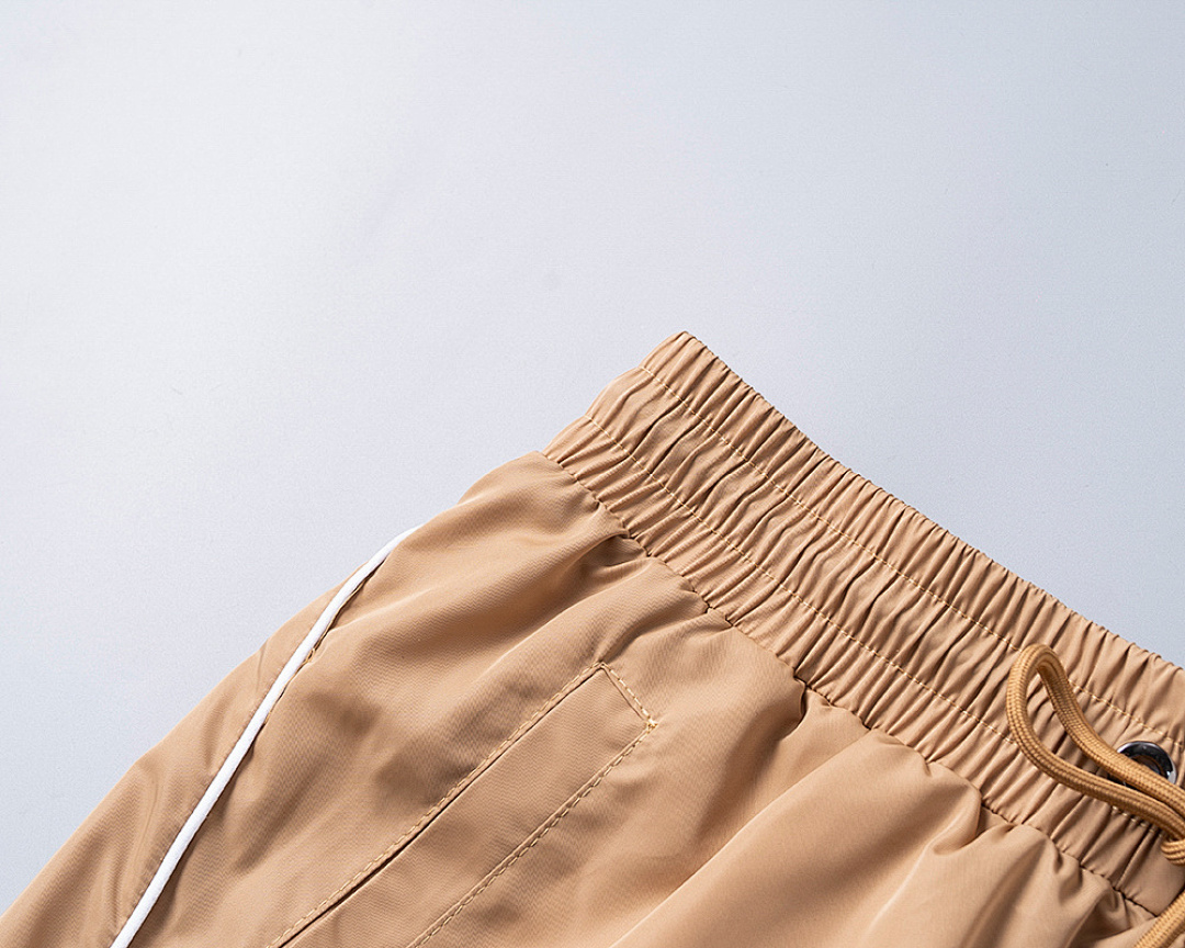 BOSS Quick-drying swim shorts with printed · 6210 — תמונה 9