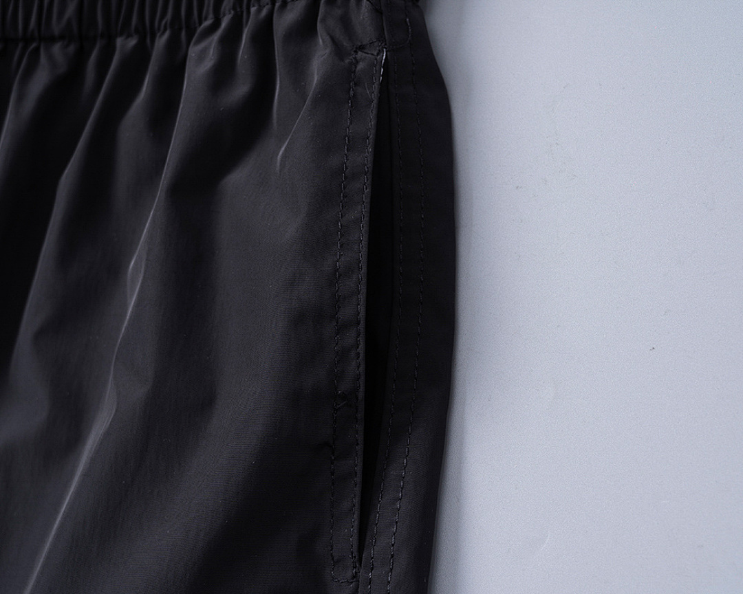 Lacoste Quick-Dry Swim Trunks · 6206 — תמונה 6