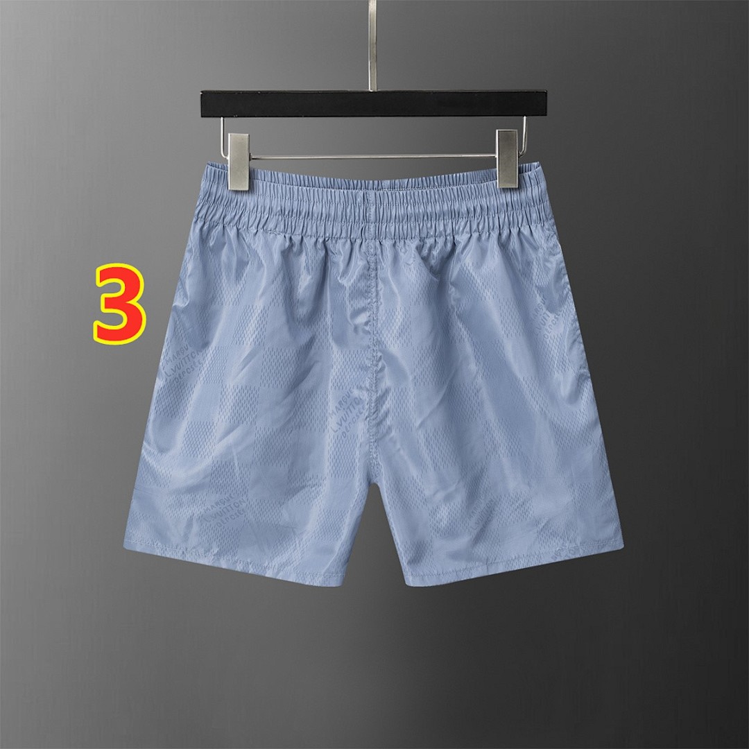 Louis Vuitton Monogram Swim Shorts · 6207 — תמונה 4