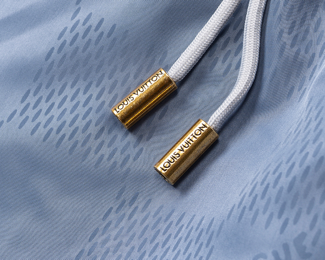 Louis Vuitton Monogram Swim Shorts · 6207 — תמונה 14