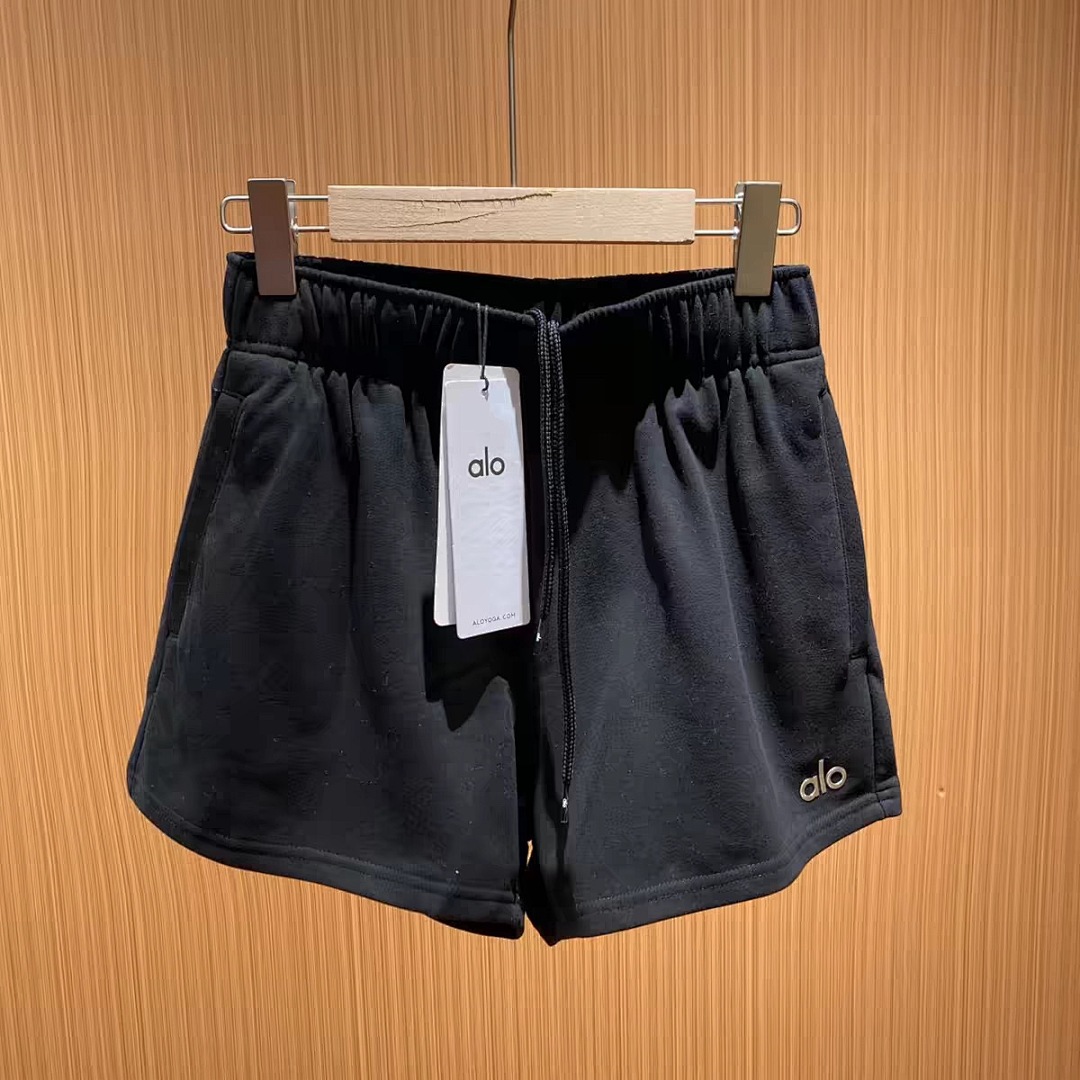 Alo Accolade Short · 6232 — תמונה 11