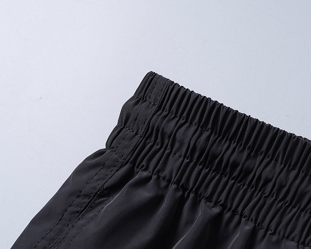 Lacoste Quick-Dry Swim Trunks · 6206 — תמונה 5