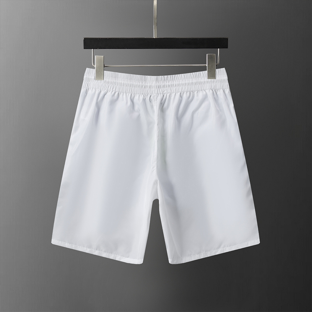 BOSS Quick-drying swim shorts with printed · 6210 — תמונה 19