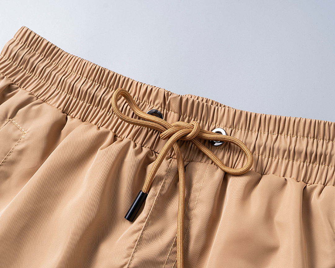 BOSS Quick-drying swim shorts with printed · 6210 — תמונה 11