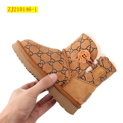 279-8885-T    33.18 UGG for kids 3352 X GUCCI