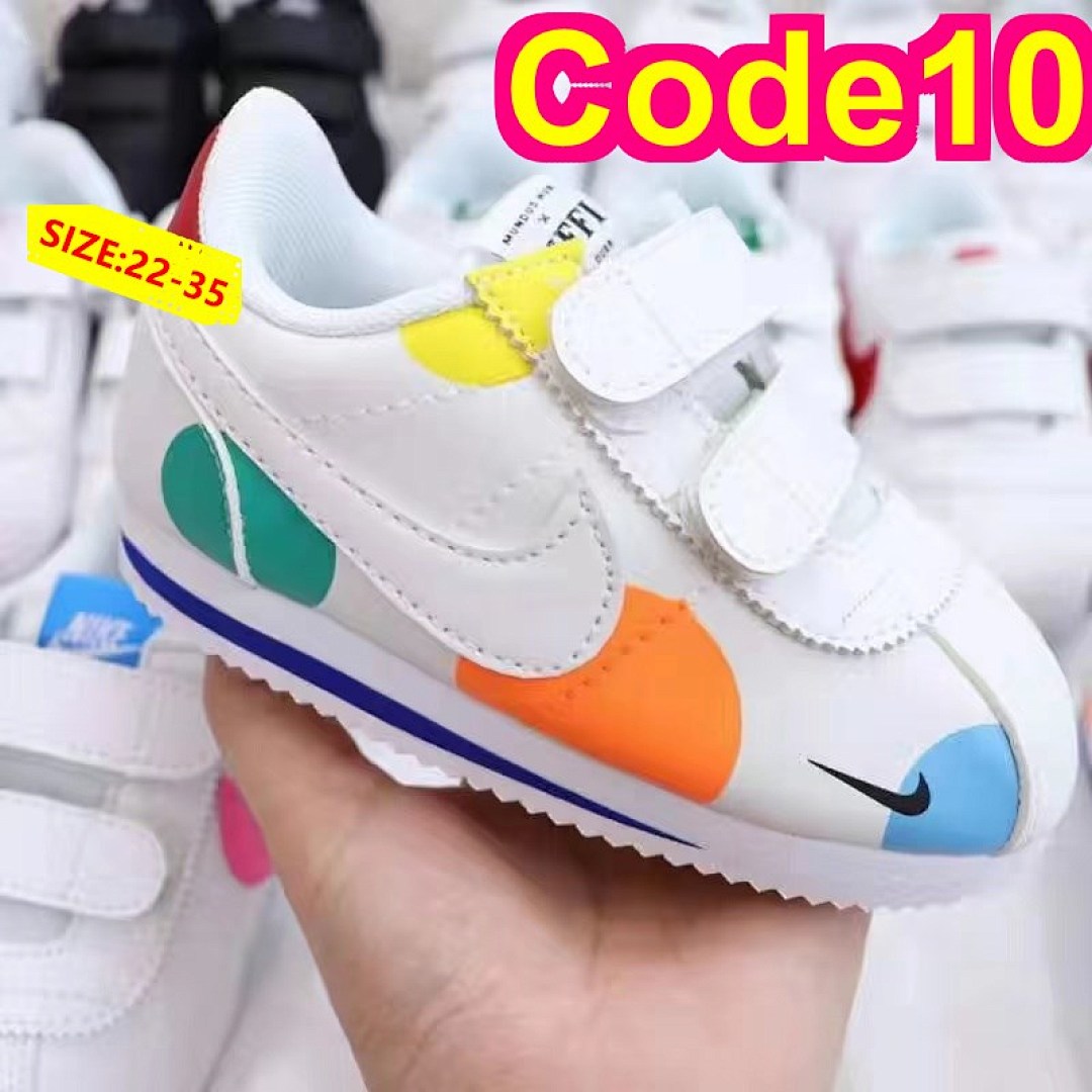 NIKE KID  35.88$    9581-T