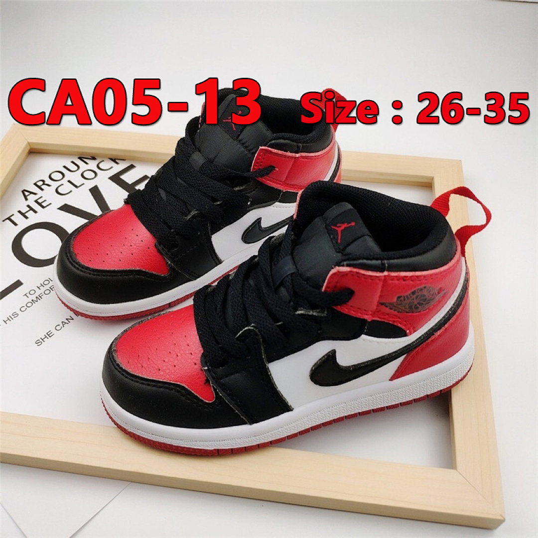 Kids Nike air jordan  41$    294-9510-T