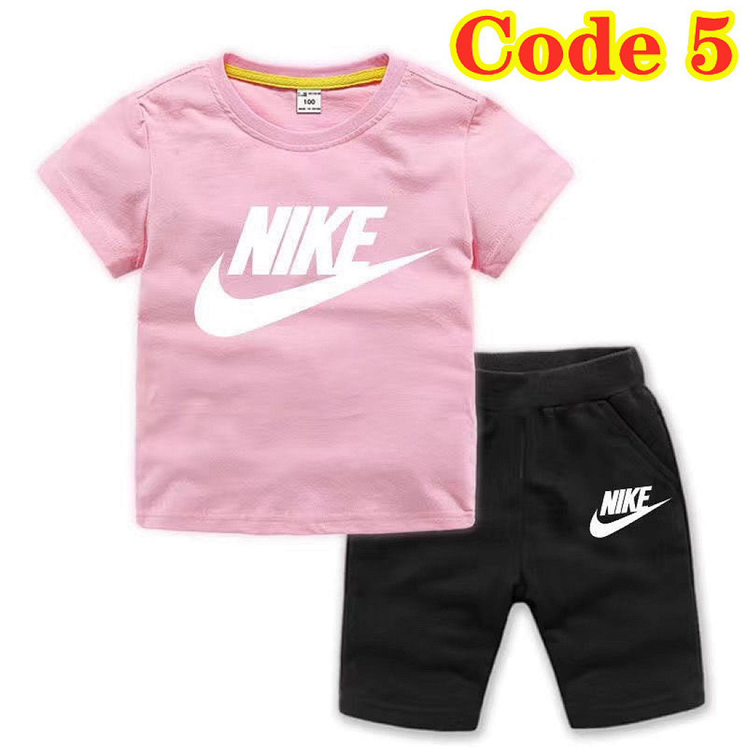 code 8285-T NK 24.99$ kids suit