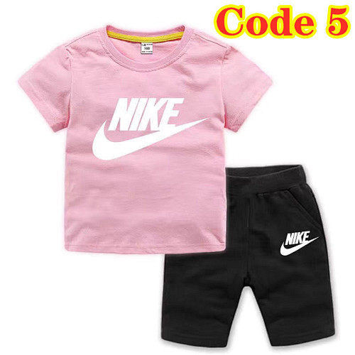 code 8285-T NK 24.99$ kids suit