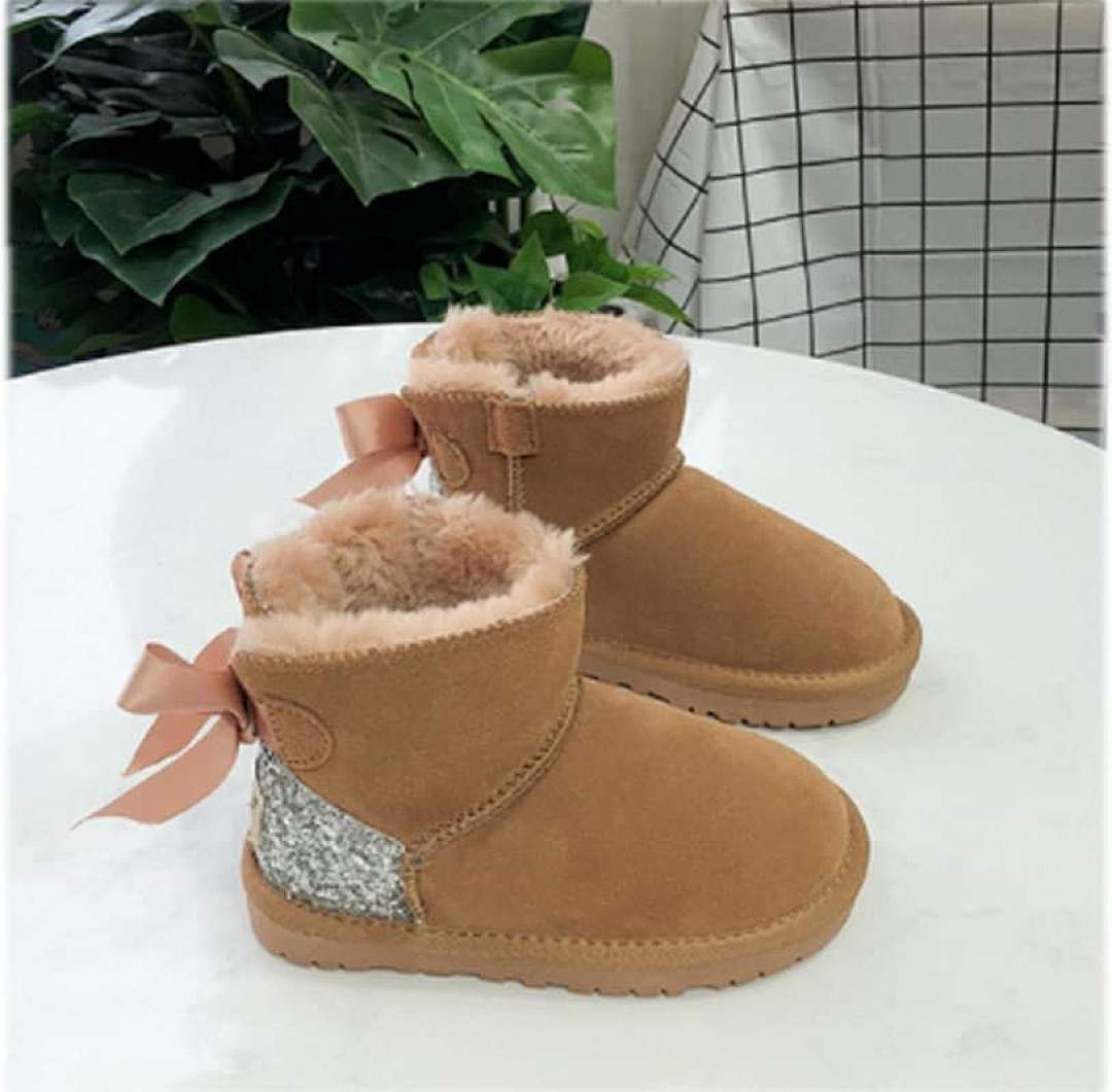 UGG KIDS GOOD  37$   9539-T