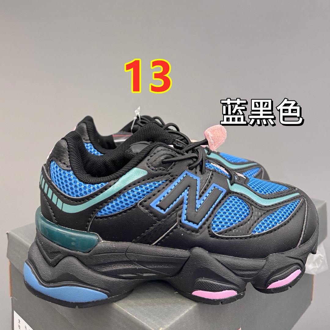 New Balance 9060 · 6439 — תמונה 4