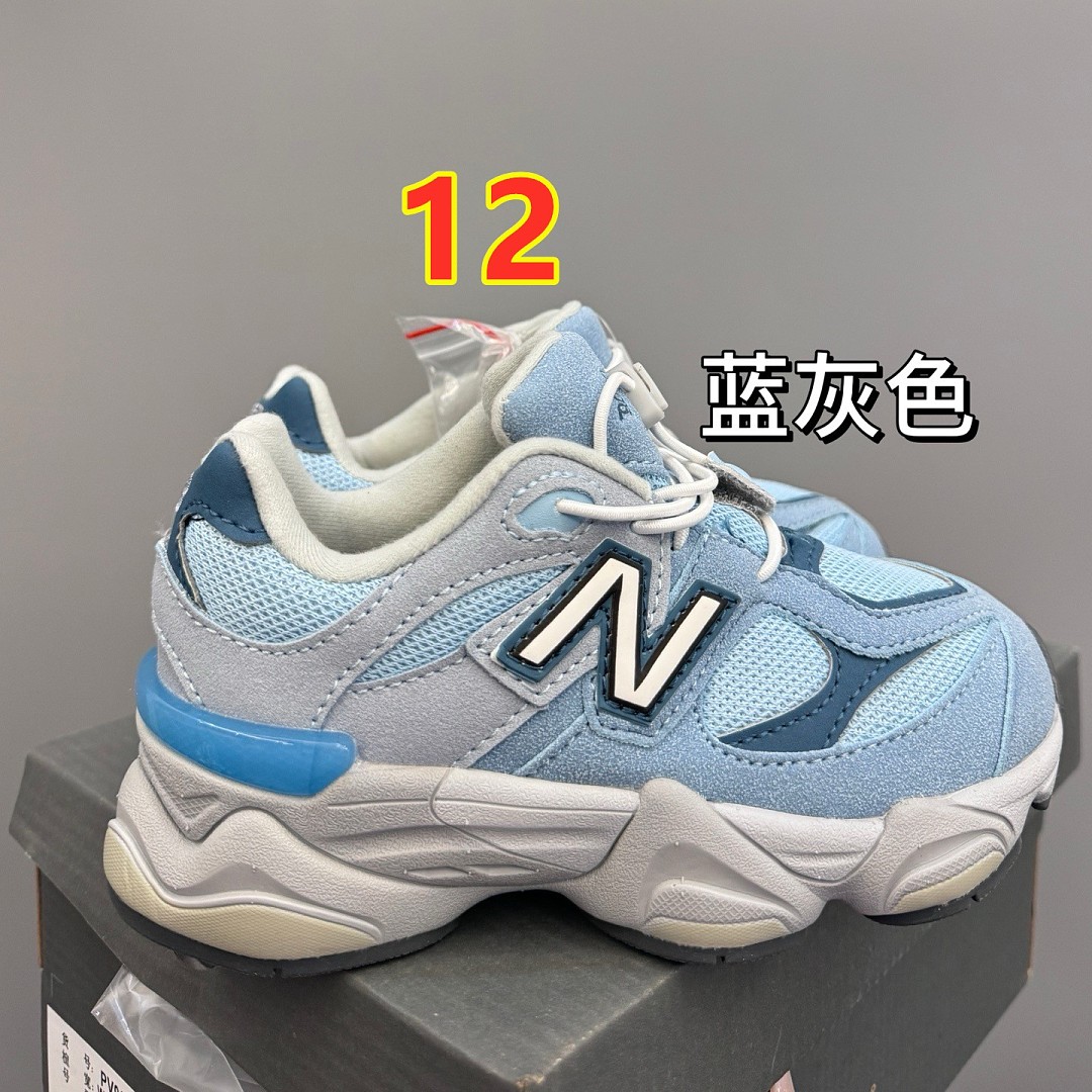 New Balance 9060 · 6439 — תמונה 5