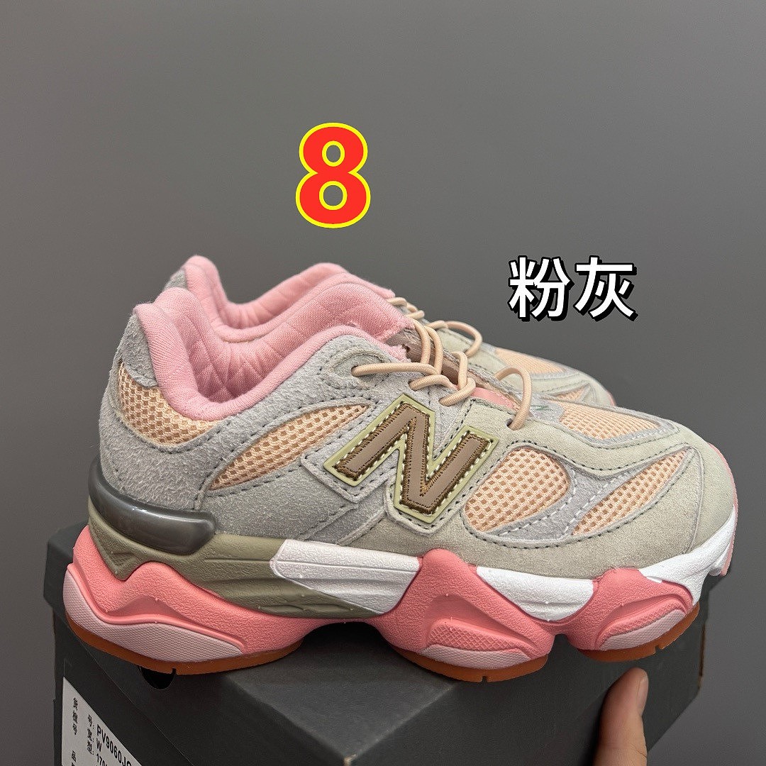 New Balance 9060 · 6439 — תמונה 9