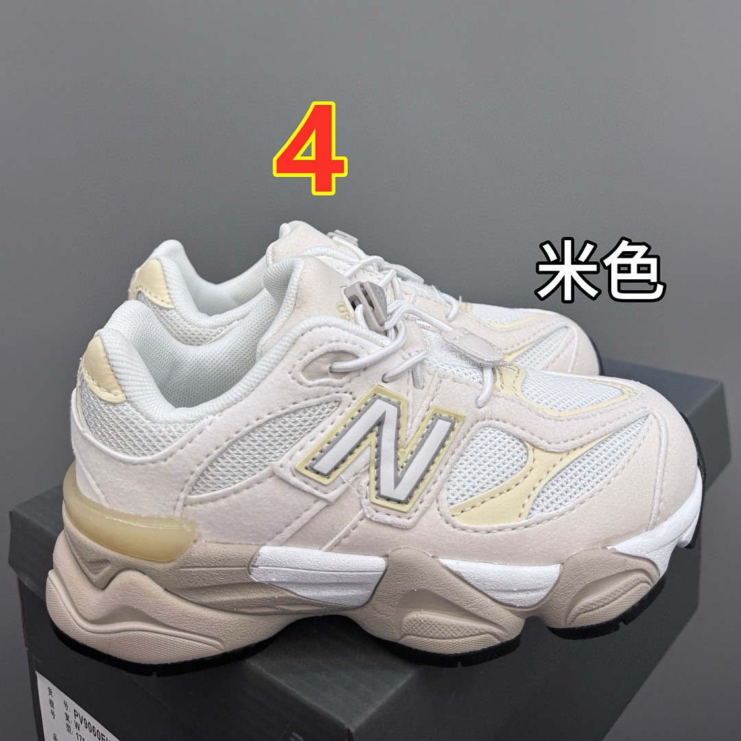 New Balance 9060 · 6440 — תמונה 14