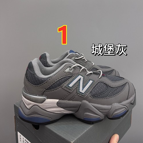 New Balance 9060 · 6439
