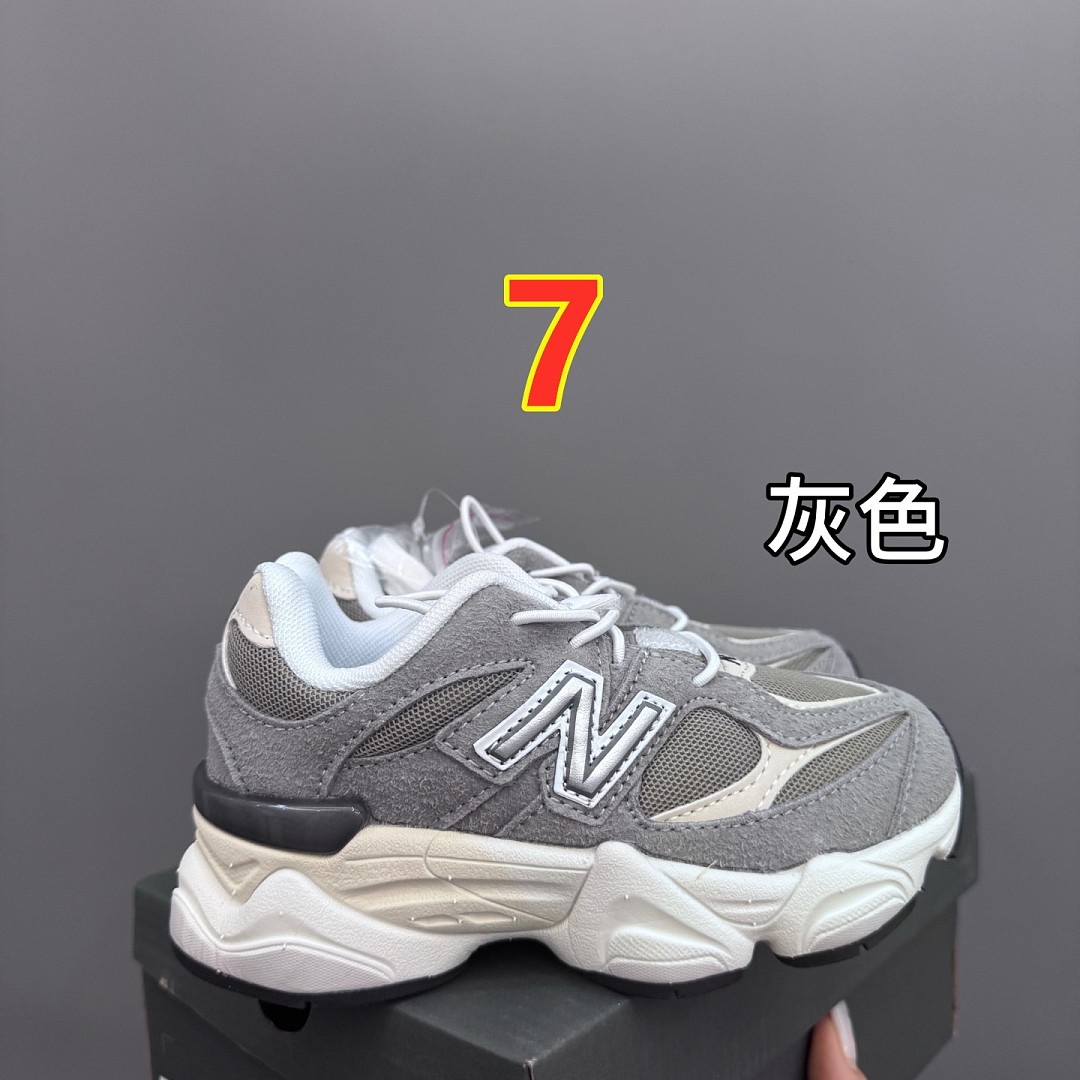 New Balance 9060 · 6440 — תמונה 11