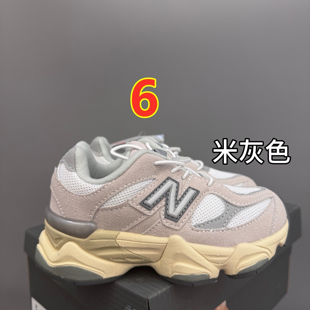 New Balance 9060 · 6440 — תמונה 12